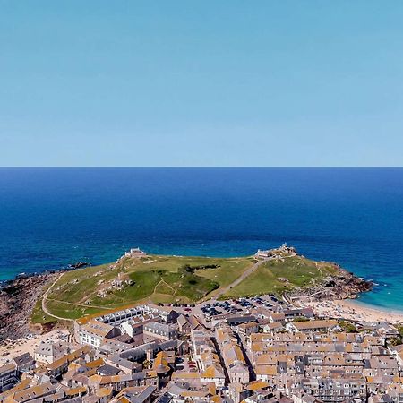 Willa 3 Bed In St Ives 86718 Carbis Bay Zewnętrze zdjęcie