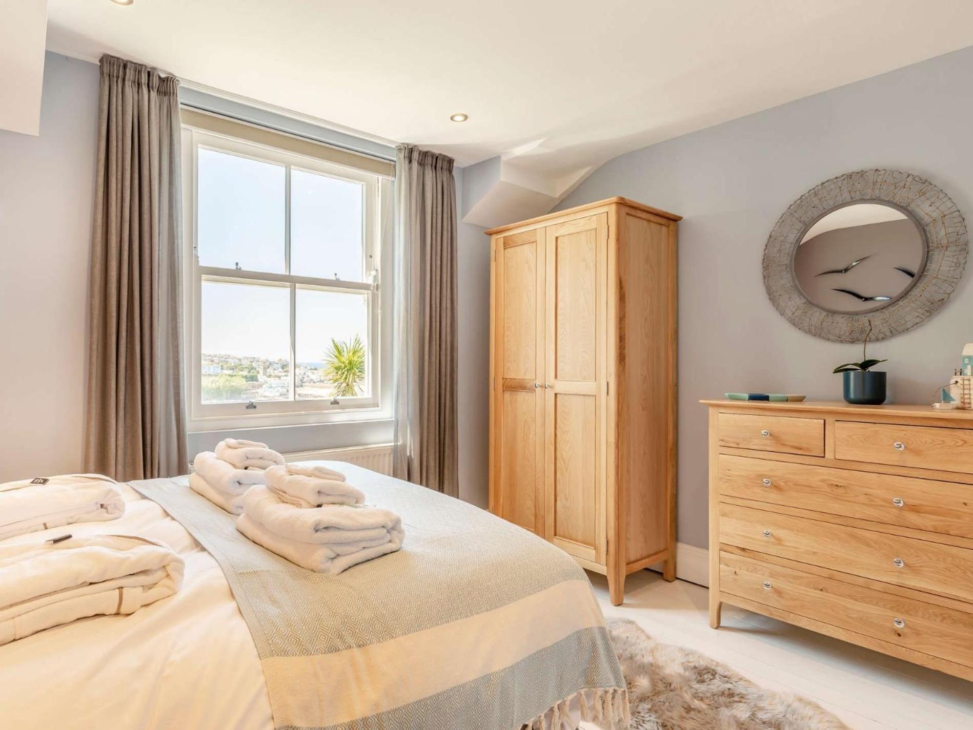 Willa 3 Bed In St Ives 86718 Carbis Bay Zewnętrze zdjęcie