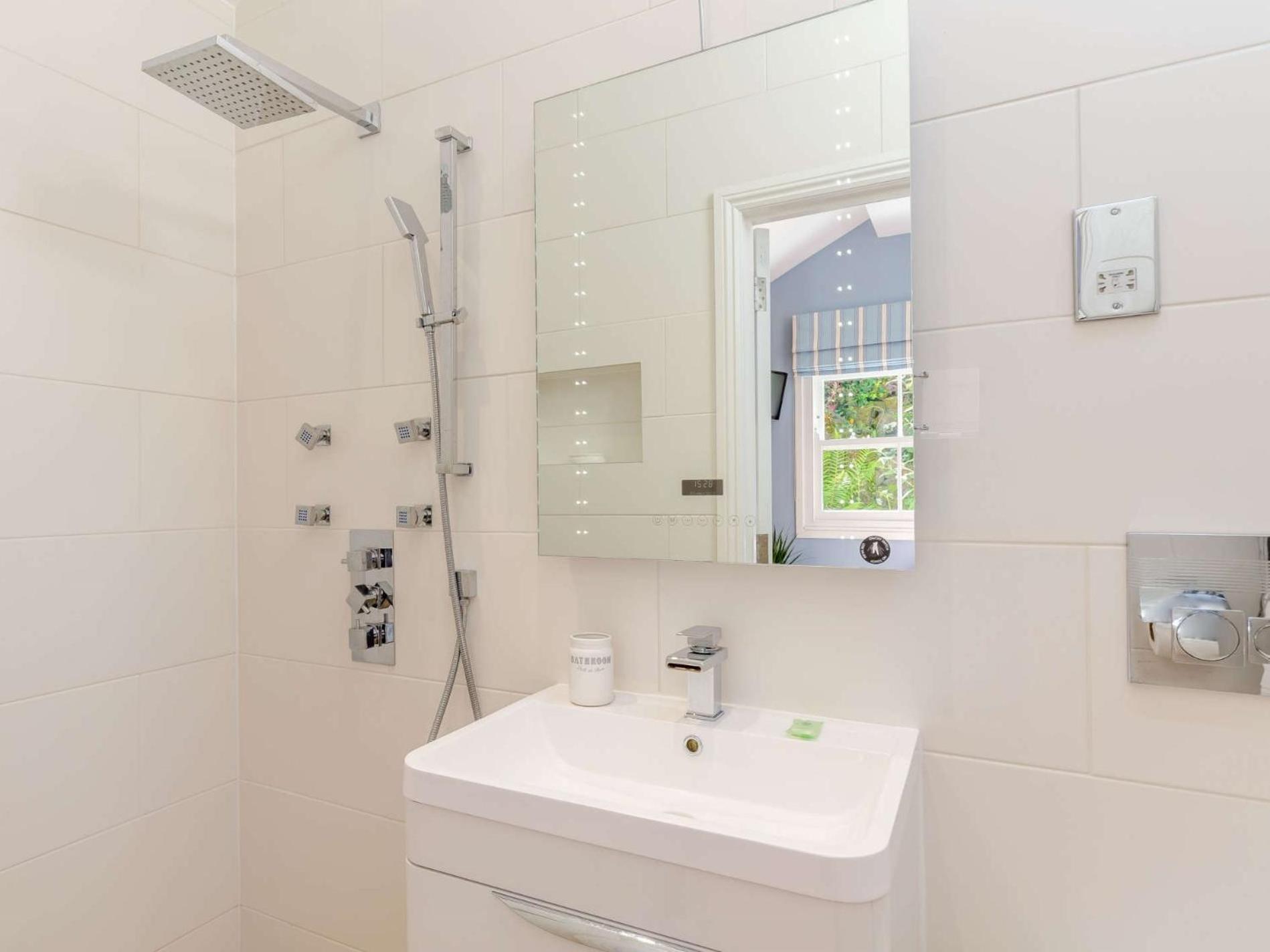 Willa 3 Bed In St Ives 86718 Carbis Bay Zewnętrze zdjęcie