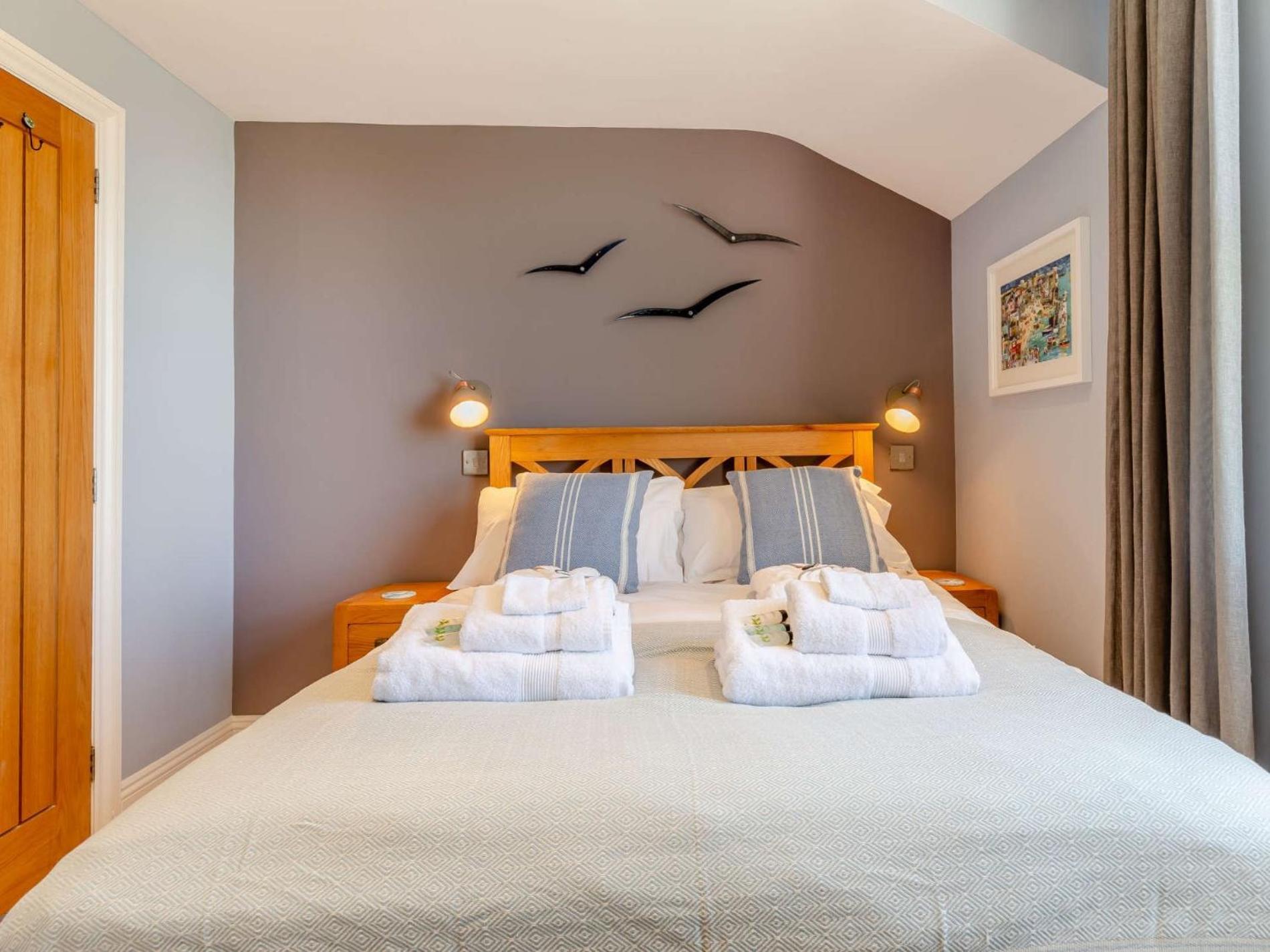 Willa 3 Bed In St Ives 86718 Carbis Bay Zewnętrze zdjęcie
